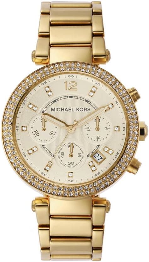 michael kors mk5354 amazon|Michael Kors MK5354 .